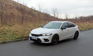 Honda Civic (1)