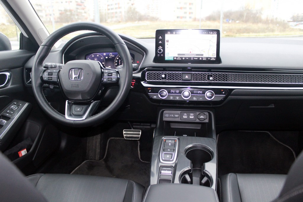 Honda Civic (4)