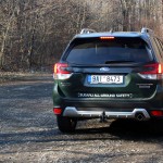 Subaru Forester (6)