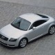 A timeless design icon: The Audi TT turns 25