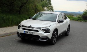 Citroen C4 x (9)