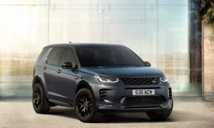 LAND ROVER DISCOVERY SPORT 24MY STATIC DYNAMIC HSE 02_Foto 4