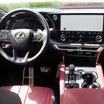 Lexus RX (3)