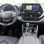 Toyota Highlander (7)