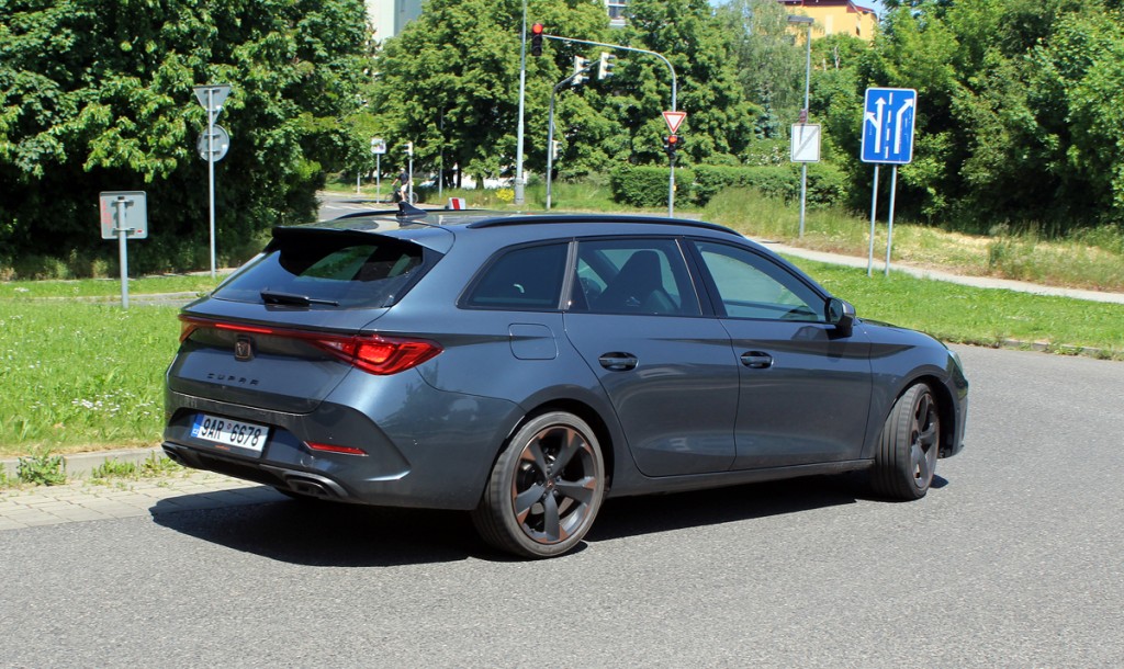 Cupra Leon (2)