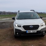 Subaru Outback (5)