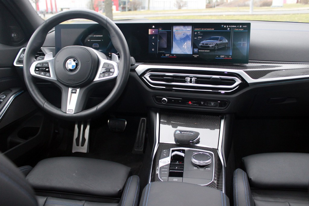 BMW 3 (4)