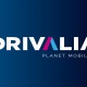 DRIVALIA Planet Mobility