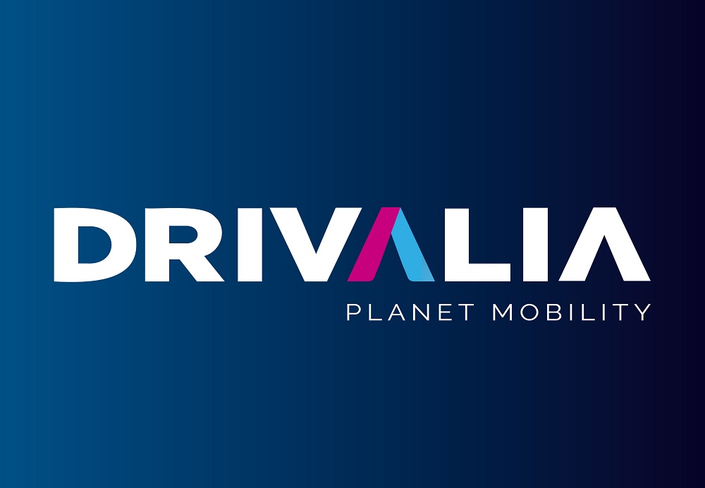 DRIVALIA Planet Mobility
