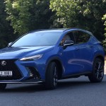 Lexus NX (10)