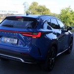 Lexus NX (2)