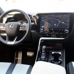 Lexus NX (3)