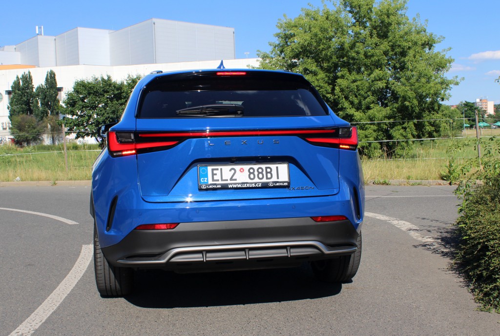 Lexus NX (7)