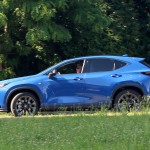 Lexus NX (8)