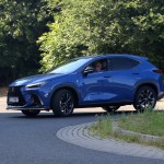 Lexus NX (9)