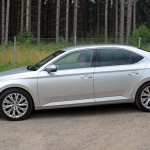 Skoda Superb (2)