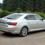 Skoda Superb (3)