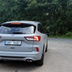 Ford Kuga hybrid (5)