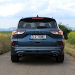 Ford Kuga plug-in hybrid (7)