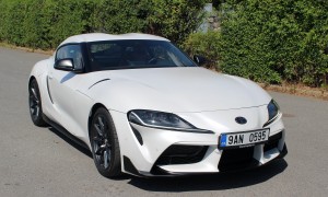 Toyota Supra (1)