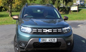 Dacia Duster (3)