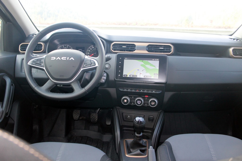 Dacia Duster (6)