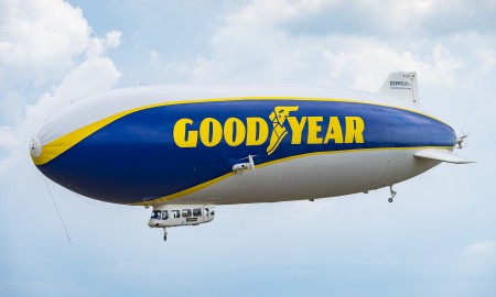 Vzducholoď Goodyear