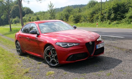 Alfa Romeo Giulia (1)