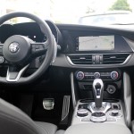 Alfa Romeo Giulia (10)