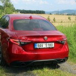 Alfa Romeo Giulia (2)