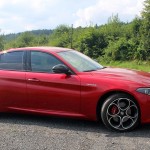 Alfa Romeo Giulia (4)