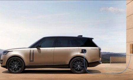 Range Rover_Exteriér