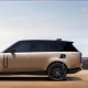 Range Rover_Exteriér