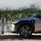 Toyota bZ4X nabíjení baterie