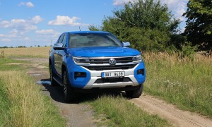 VW Amarok (2)