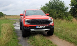 Ford Raptor (1)