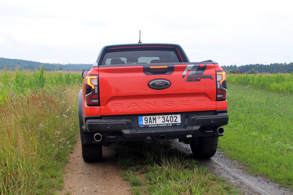 Ford Raptor (2)