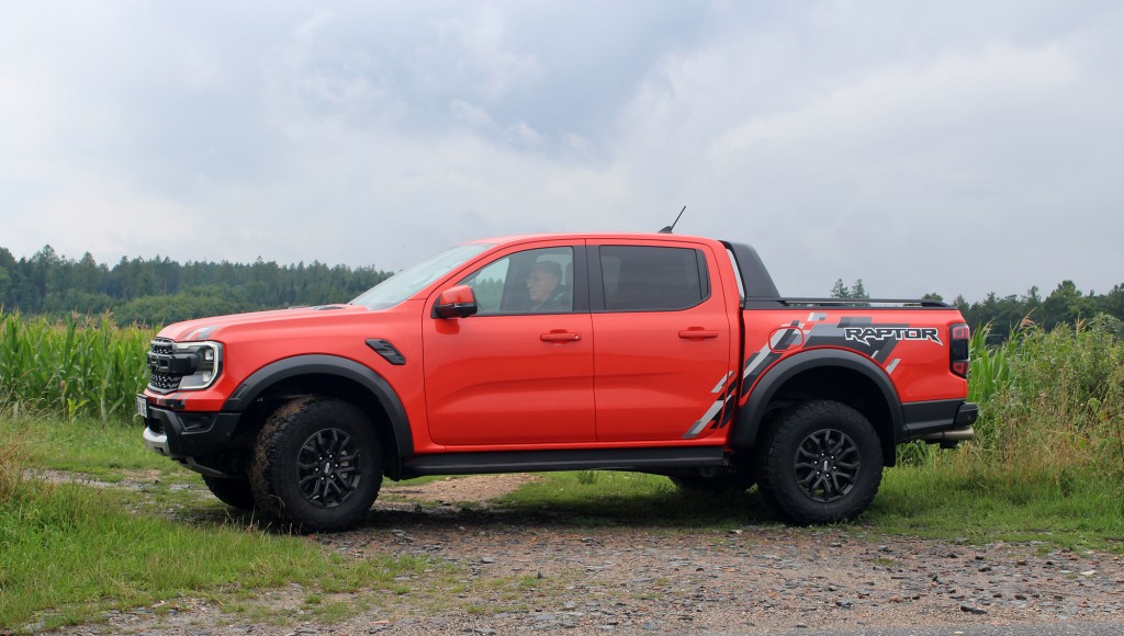 Ford Raptor (4)