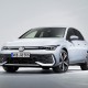 The new Volkswagen Golf GTE