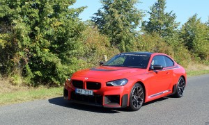 BMW M2 (4)