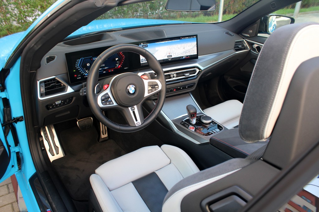BMW M4 cabrio (10)