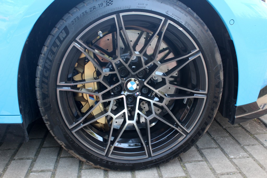 BMW M4 cabrio (12)