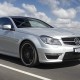 10_Mercedes Benz C63