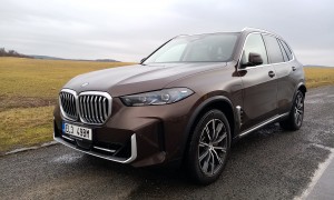 BMW X5 (1)