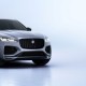F-PACE 90th anniversary front34