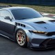 Mustang GTD on Track 4 (1)