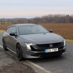 Peugeot 508 (1)