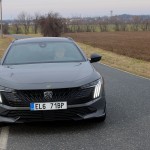 Peugeot 508 (2)