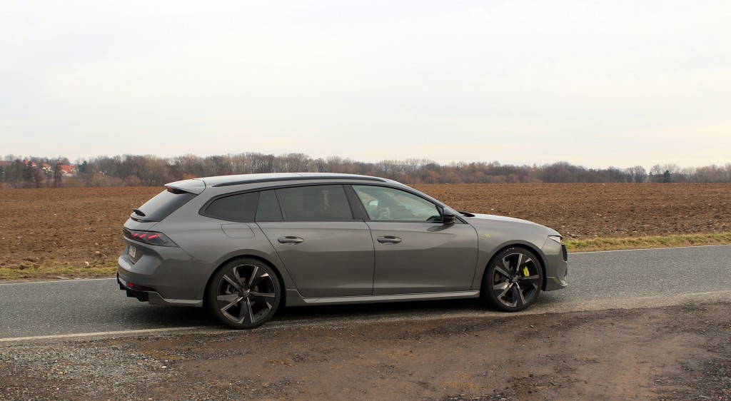 Peugeot 508 (4)