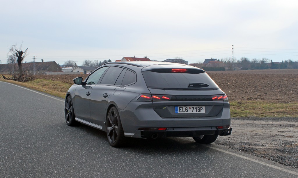 Peugeot 508 (6)